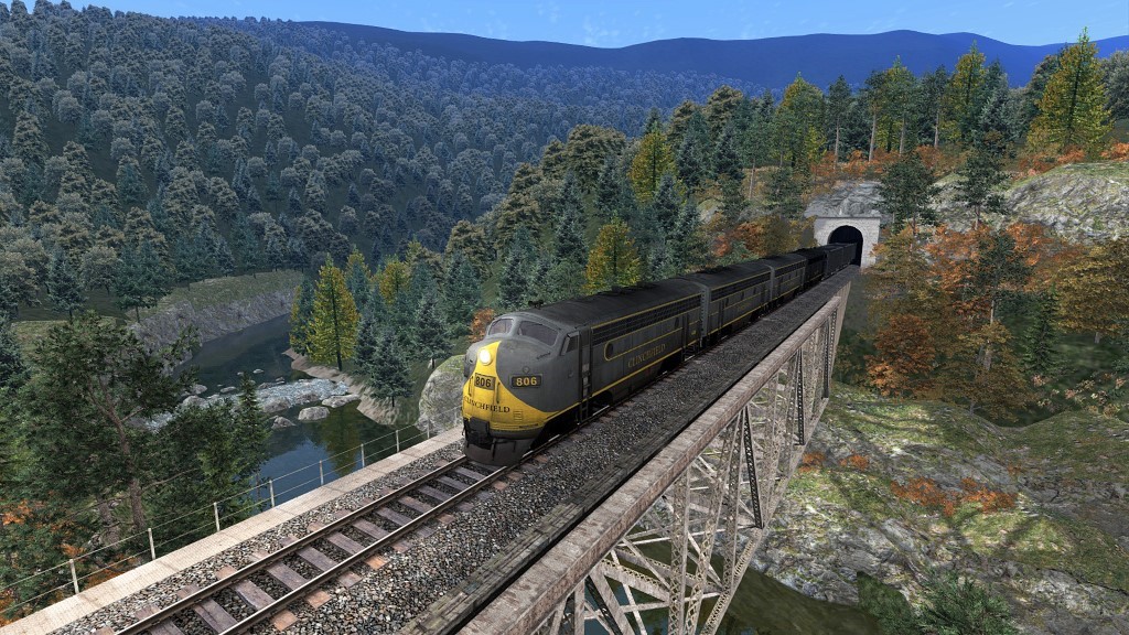 train simulator 2021 pc