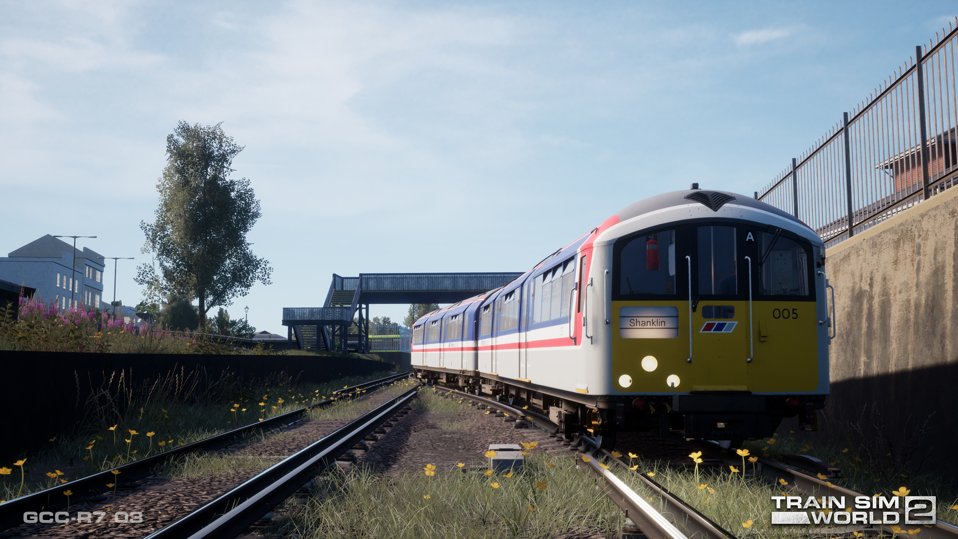 train sim world 2 or train simulator 2021