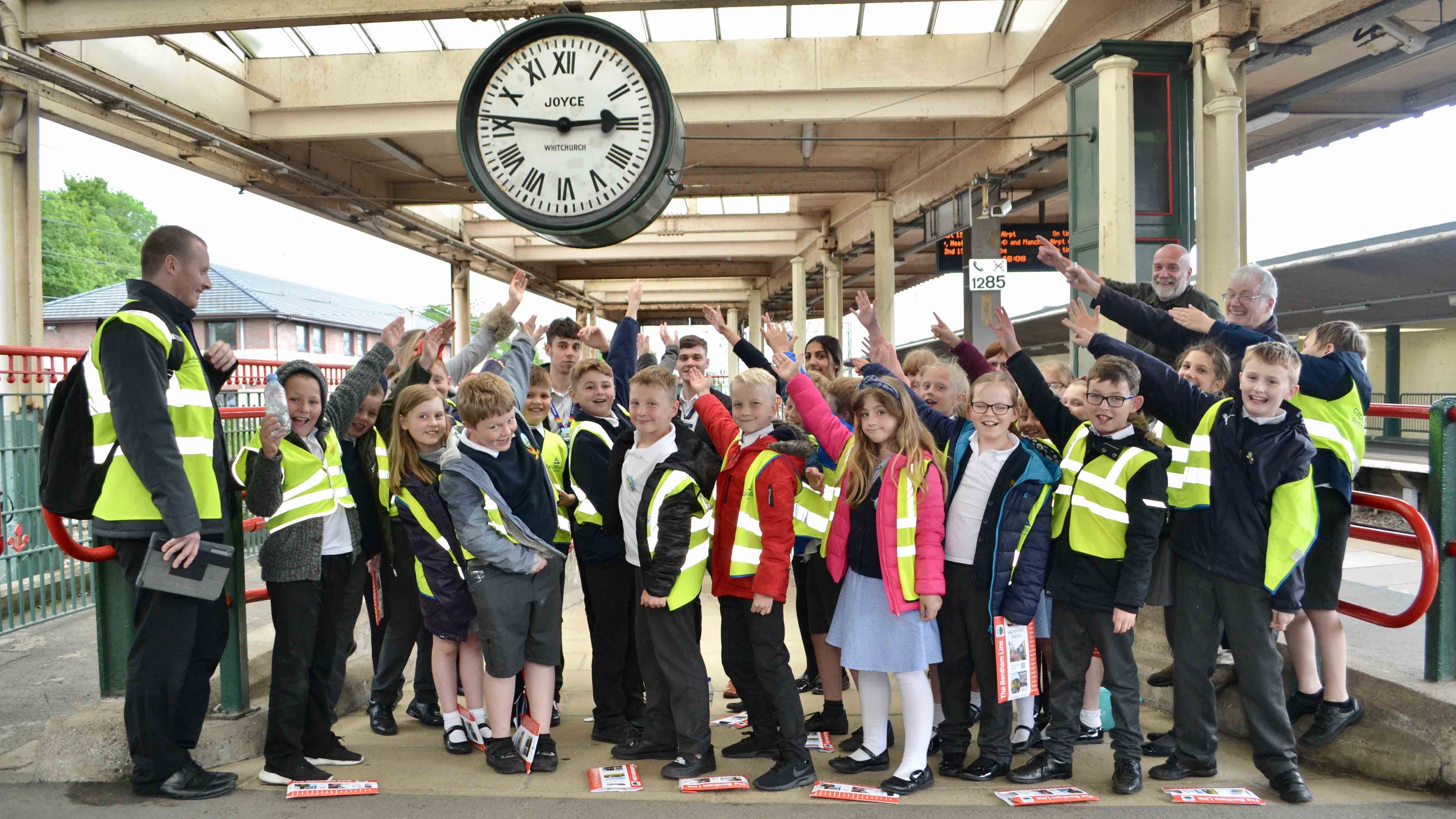 Carnforth-Station