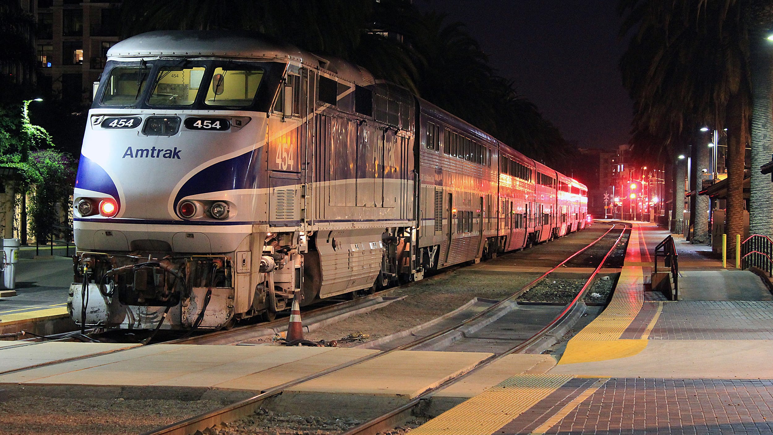 GaryDolzallAmtrakSurfliner