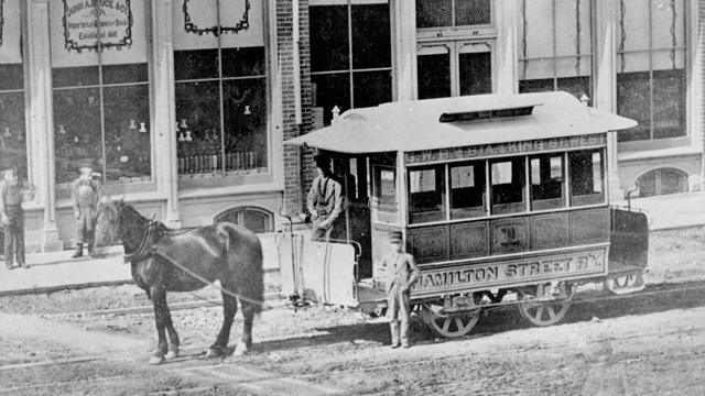 Horse-Drawn-Tram-Hamilton