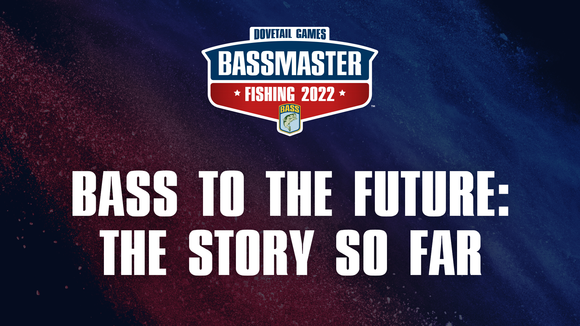 Bass to the Future: The Story So Far