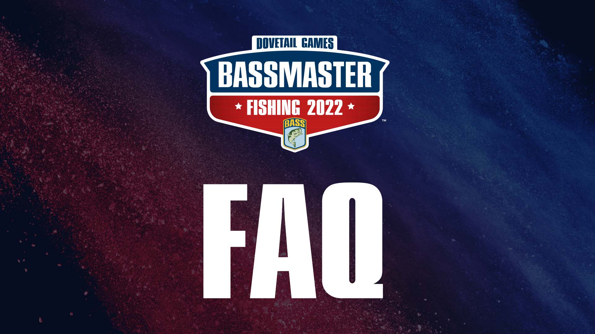 Bassmaster® Fishing 2022 lands on Nintendo Switch™ this June 23rd!