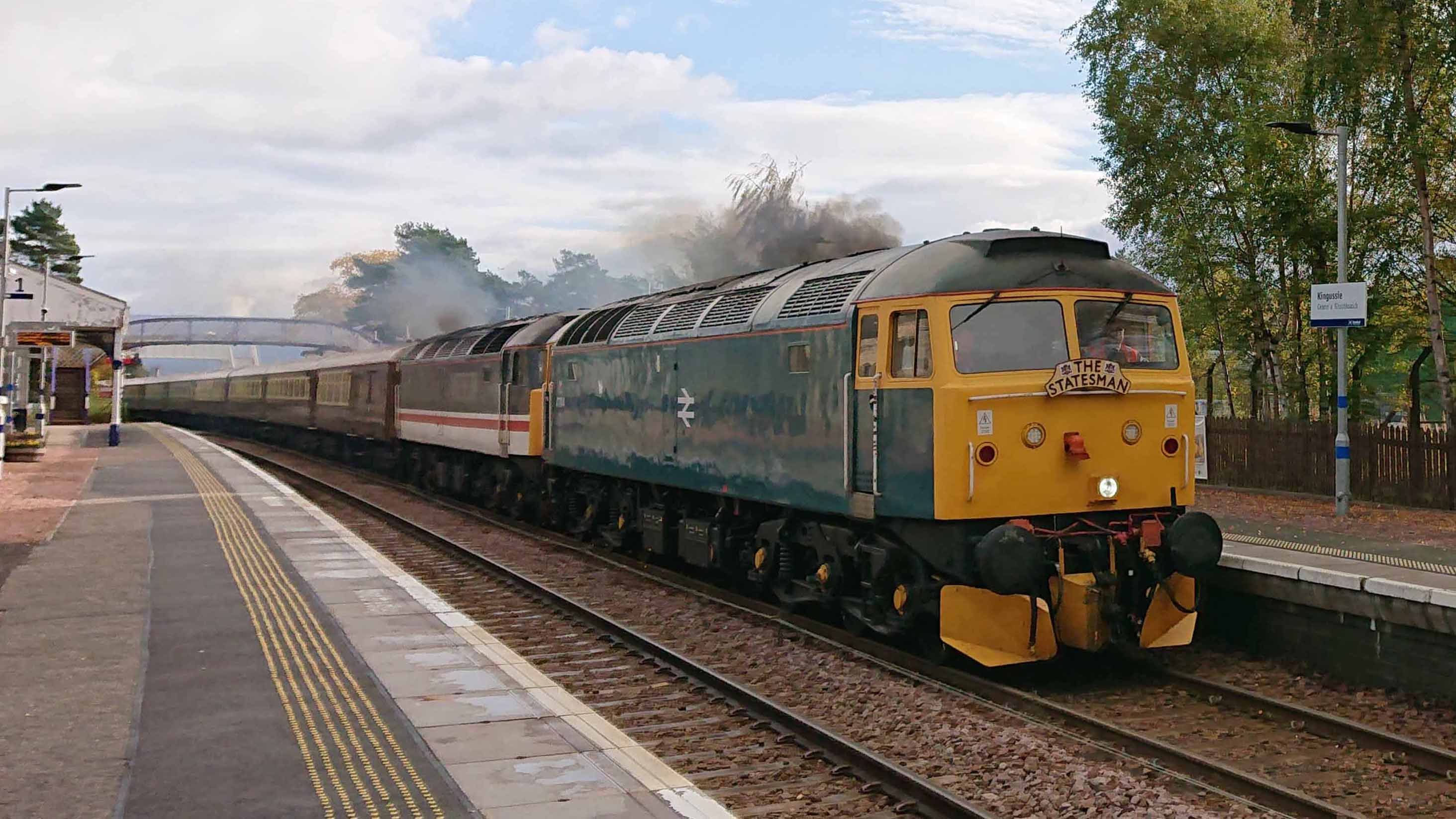 Kingussie-Joe-Rogers-Class-47-Thrash