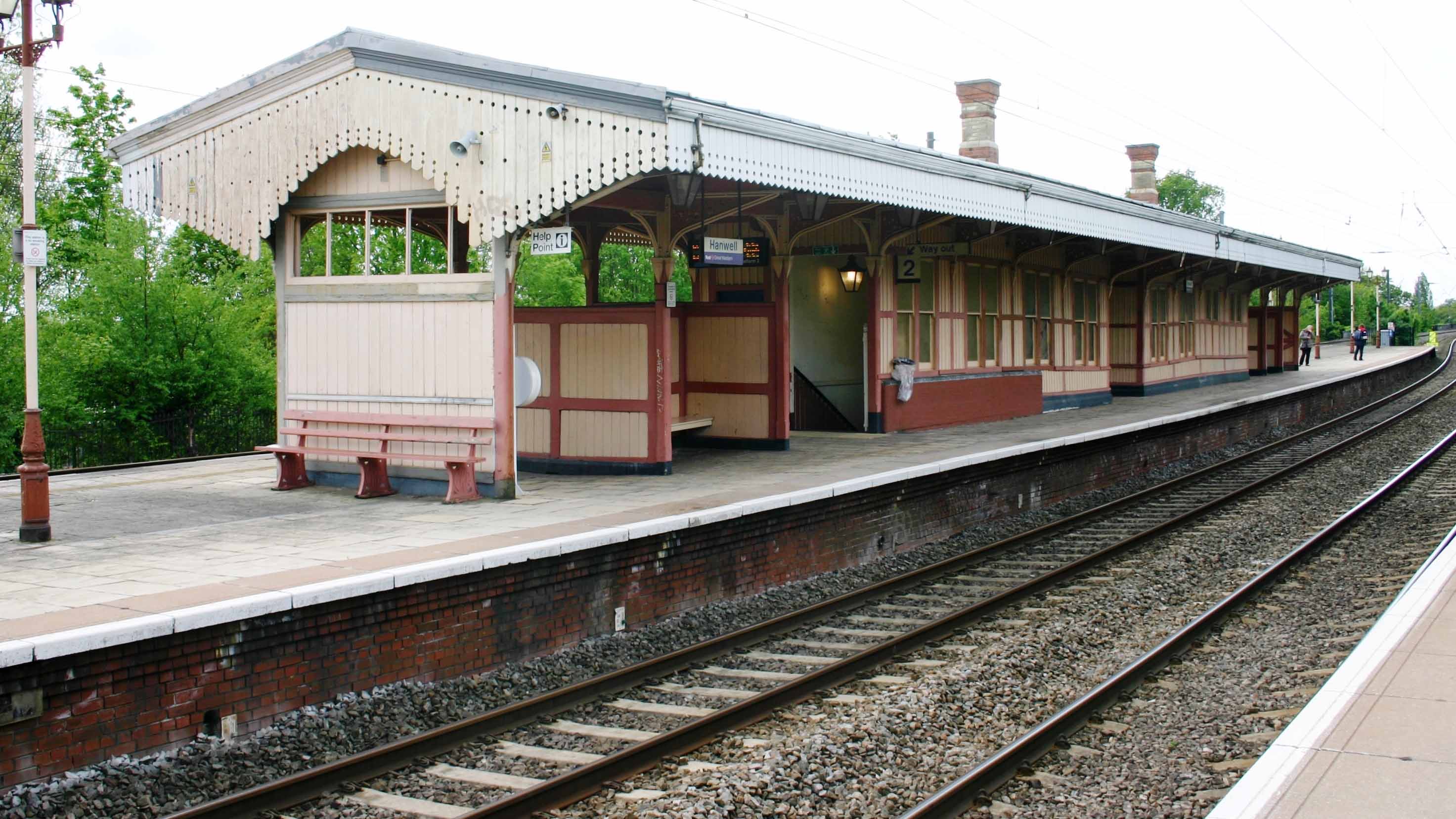 A Selection Of Great Western Railway Stations Part I We Are Railfans