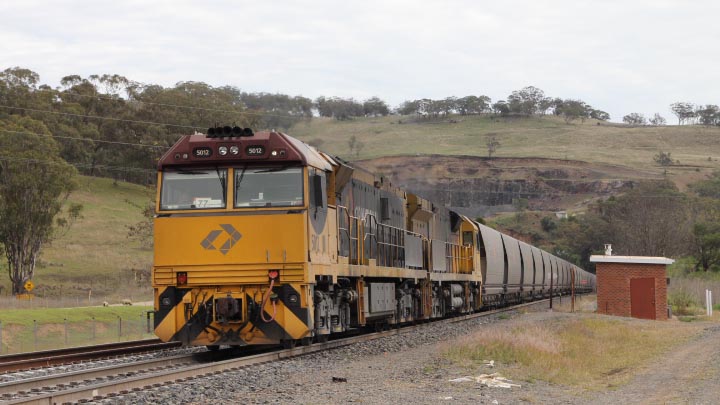 Aurizon-5000-5012