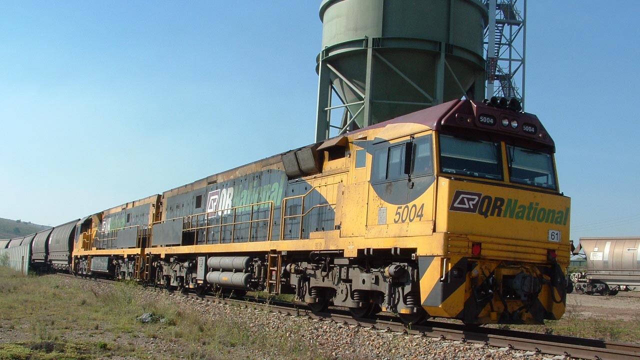 Aurizon-5000-Class-5004