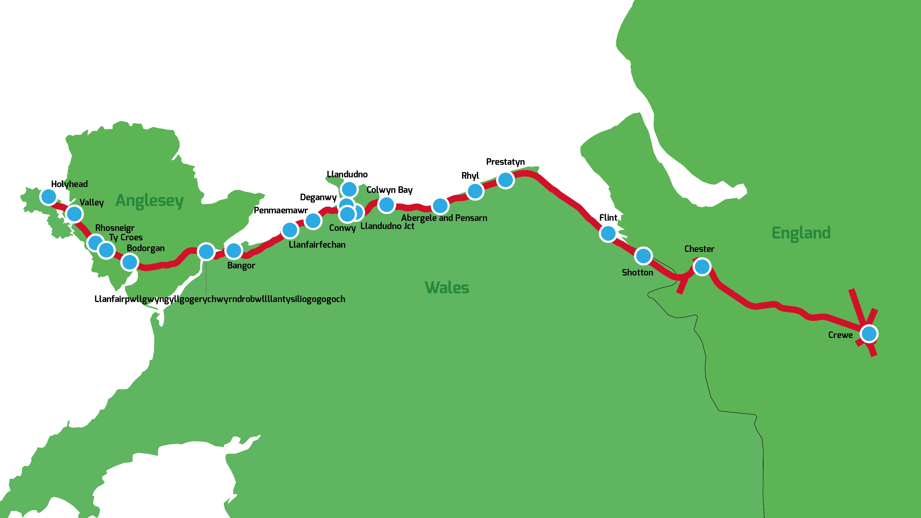 NWCL_Route_Map
