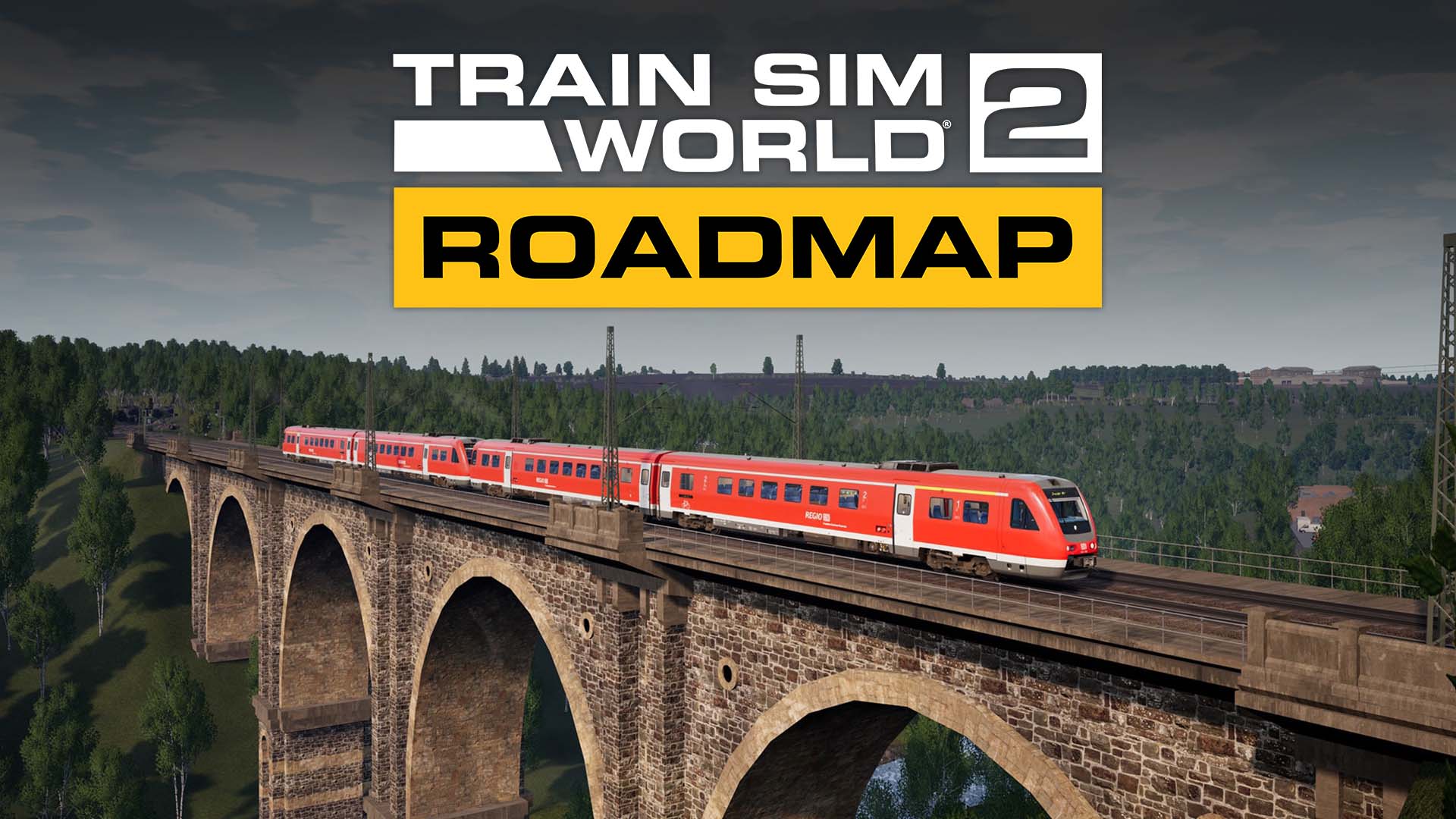 Train sim world стим фото 47