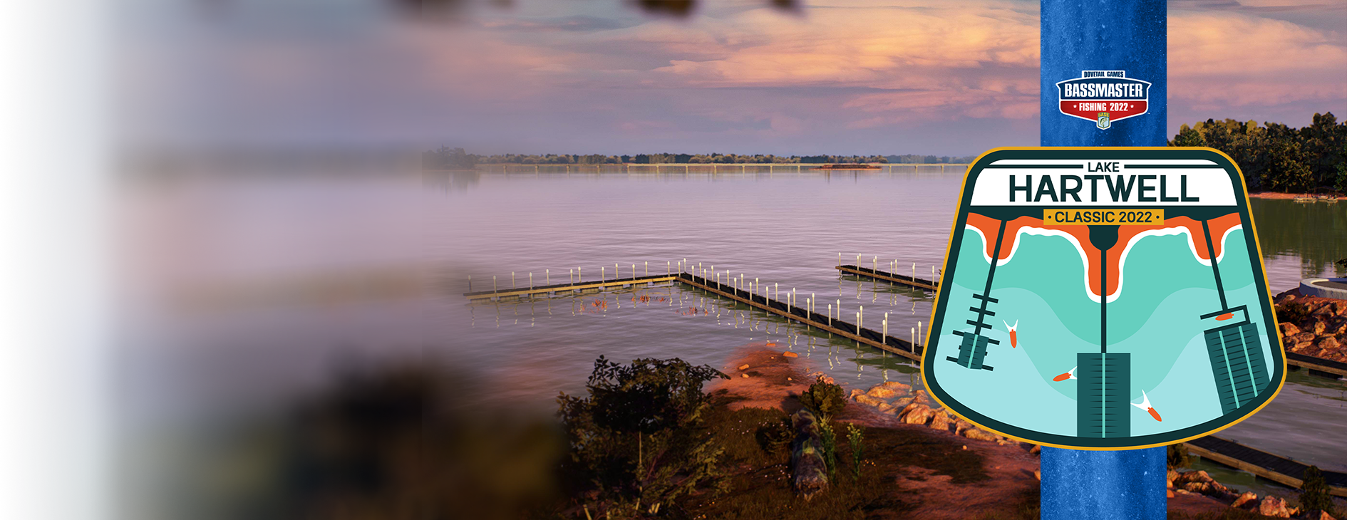 Bassmaster Fishing 2022 Video Game reveals Retro Cosmetic Pack Season Pass  - Bassmaster