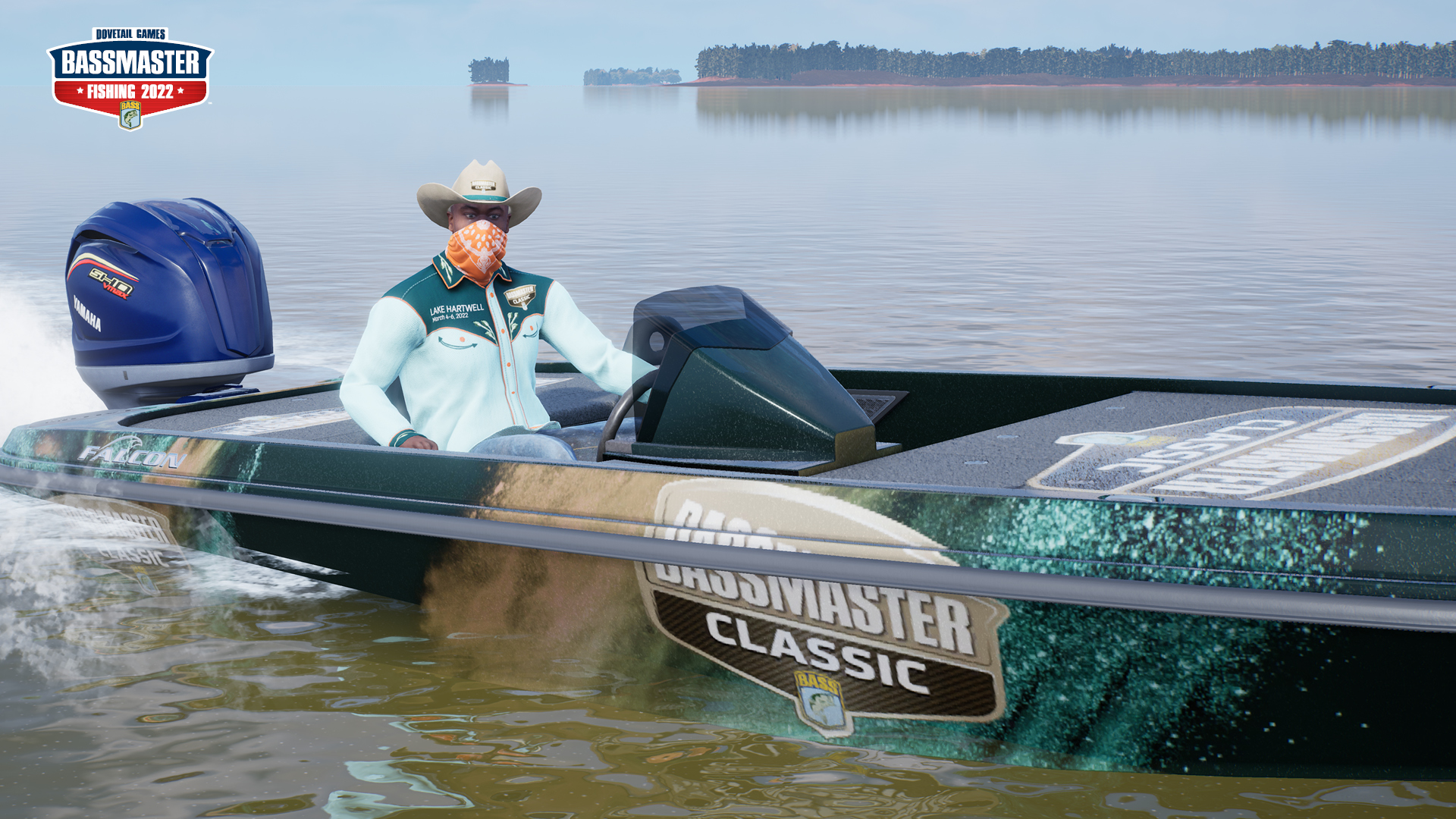 2022 Online Bassmaster Classic