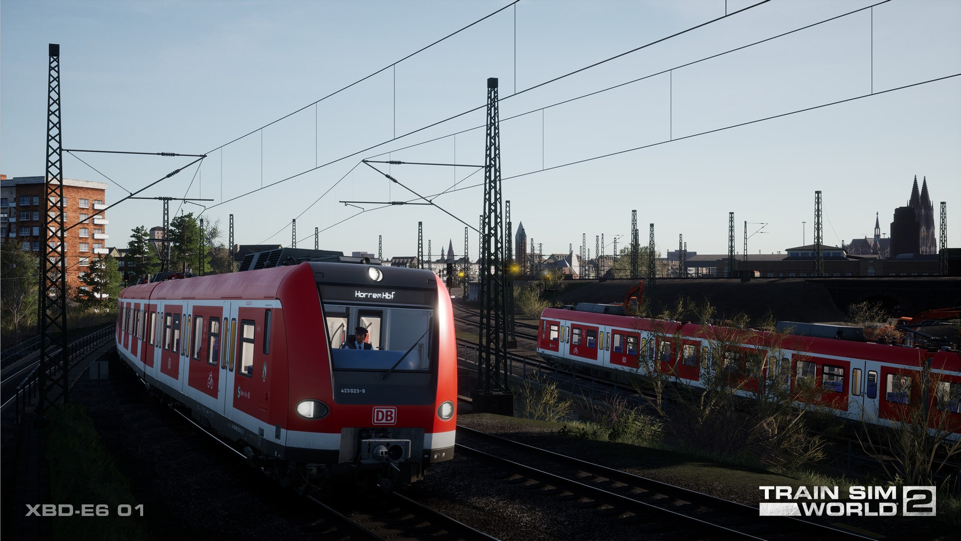 TRAIN SIM WORLD 2 – NEW JOURNEYS EXPANSION OUT NOW!