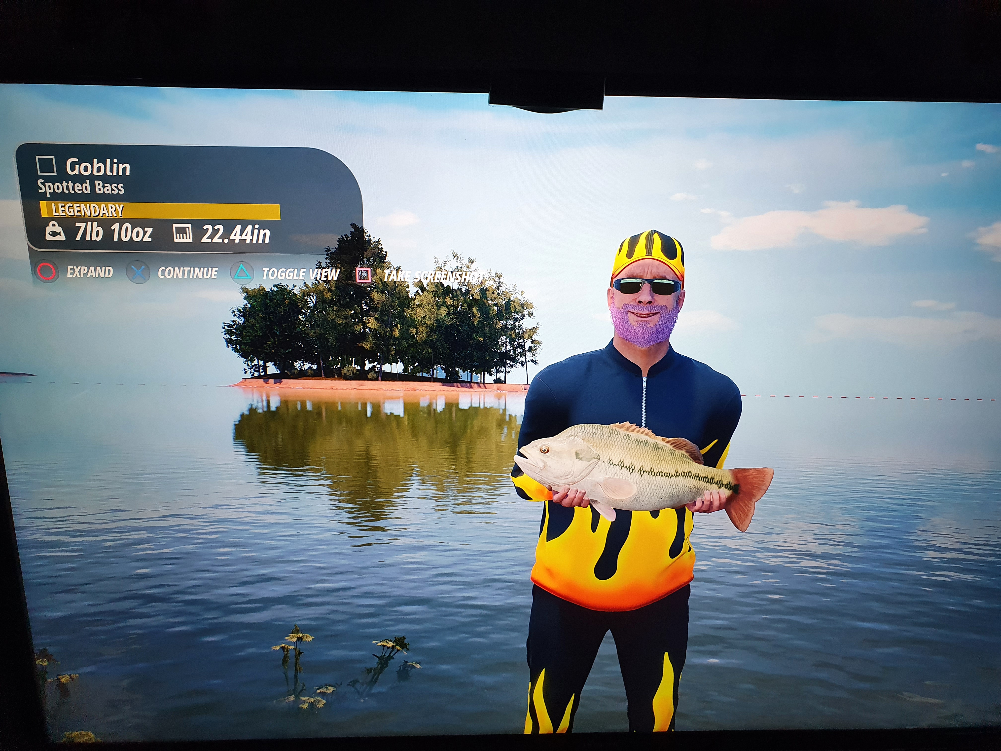 Angler Spotlight: Sw1fty_8_6_TTV