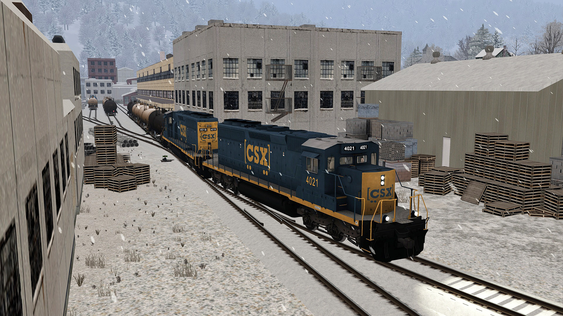 CSAA-04