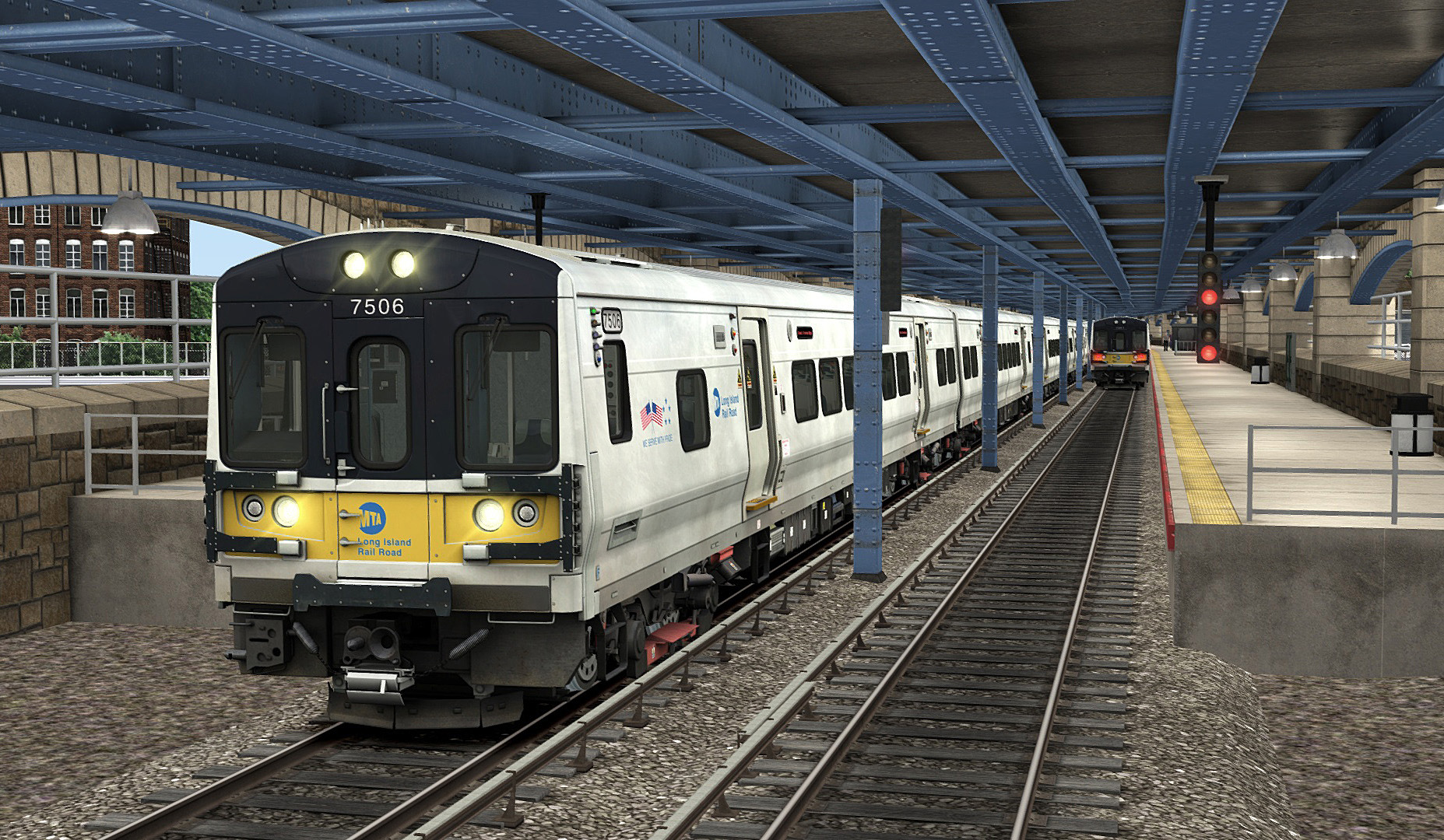 LIRA-07