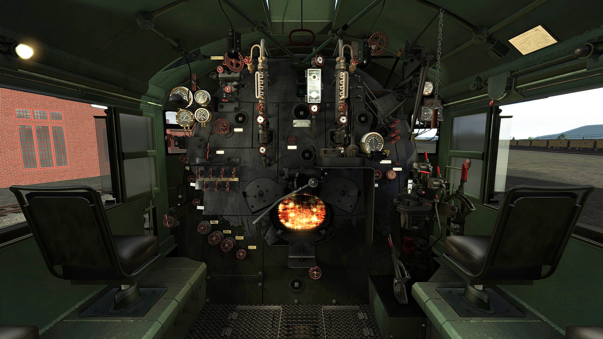 CHA-05