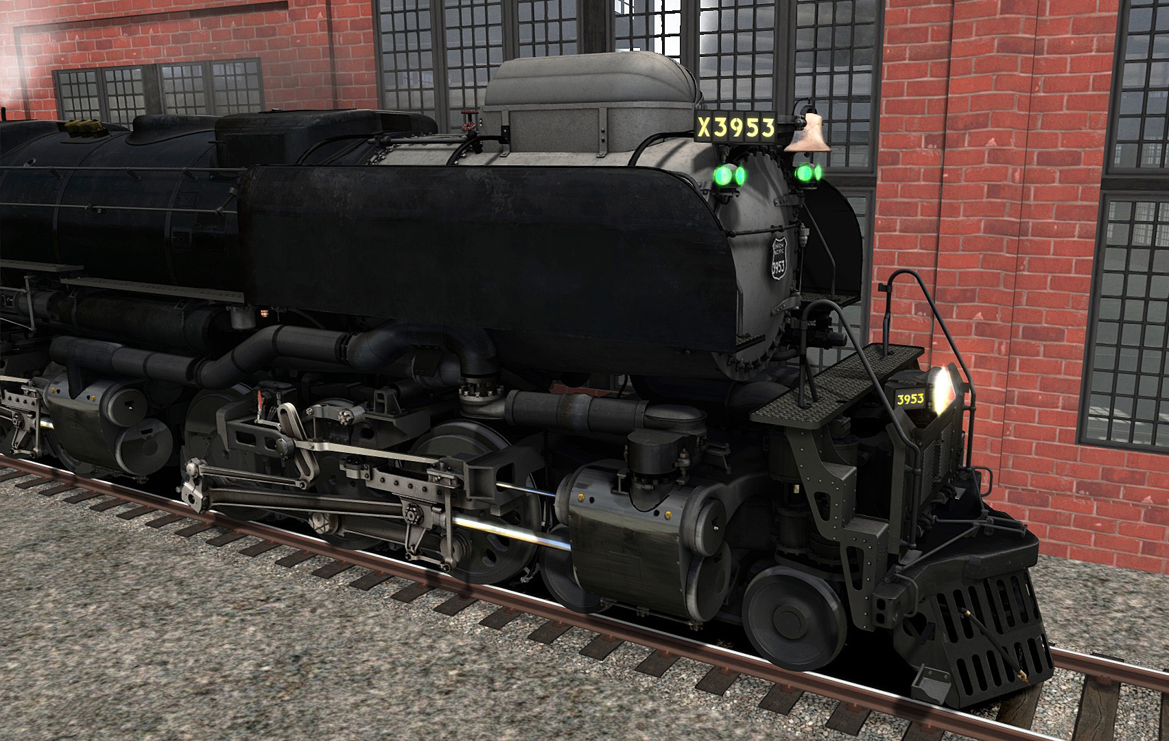 CHA-07