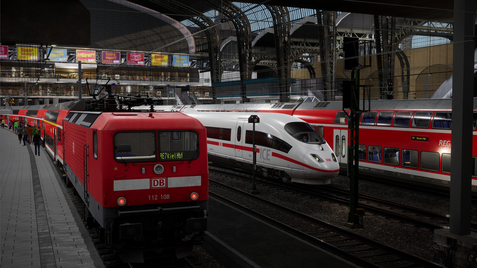 Game Update Train Sim World 3 6th September 2022