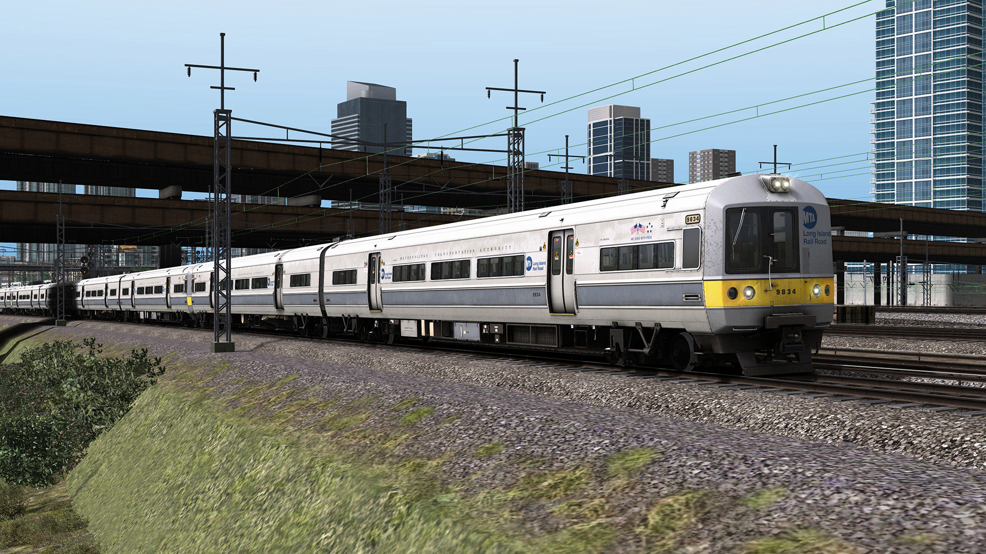 LIRR M3 Coming Soon!