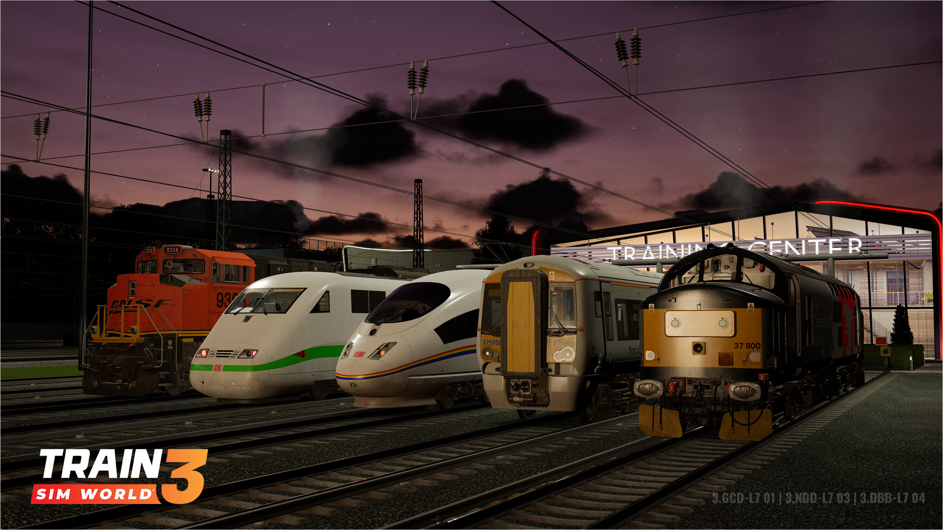 Steam train sim online фото 89