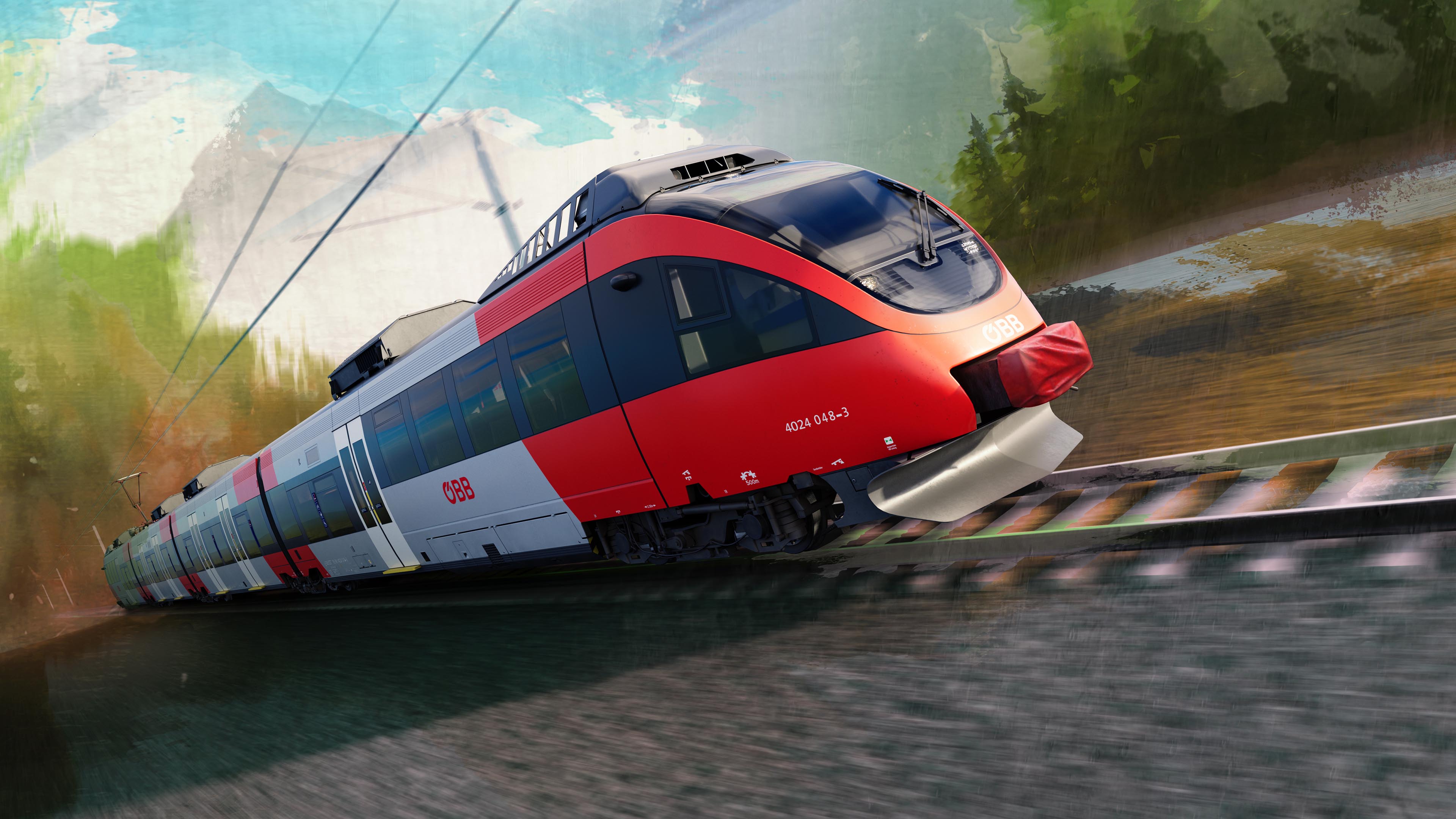 Train Sim World 4 – Coming Soon!