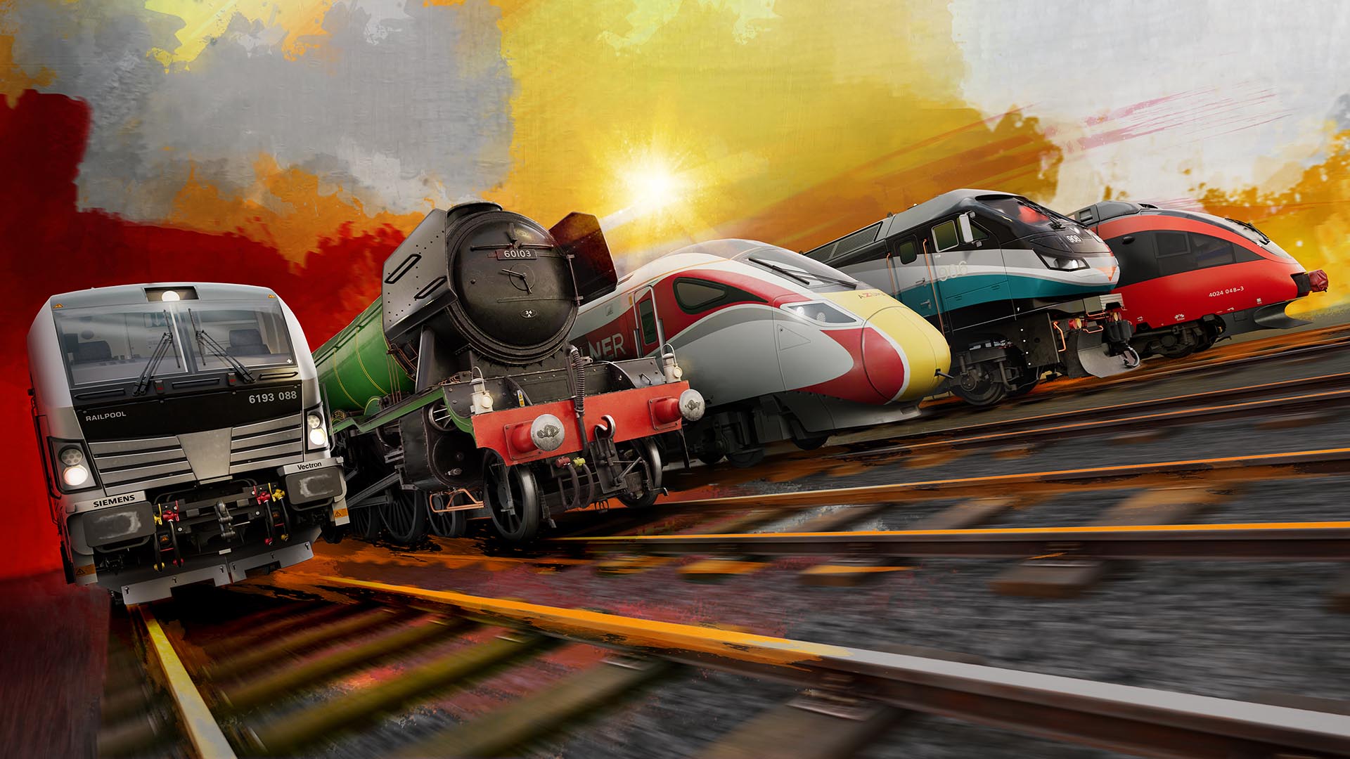 Jogo Train Simulator Real Playstation 2