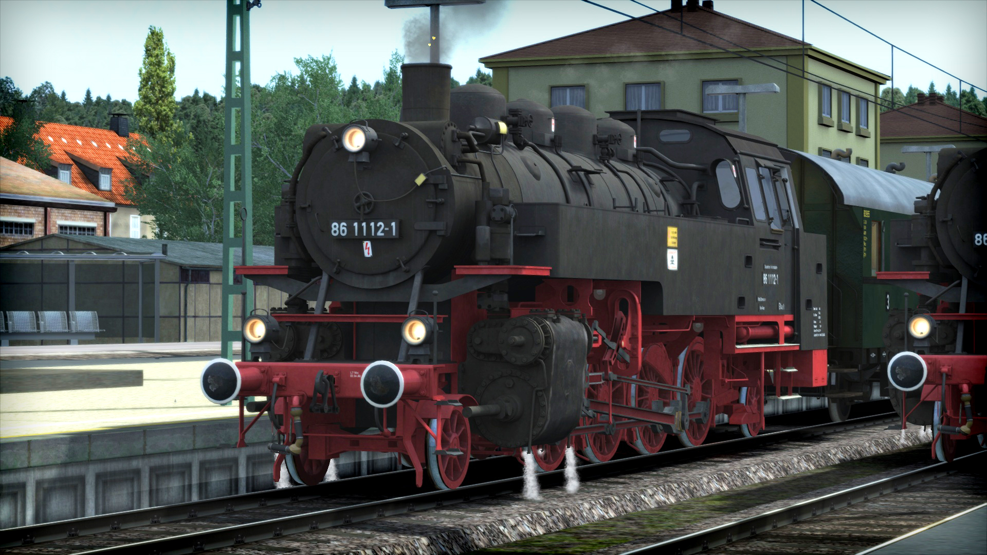 Wutachtalbahn