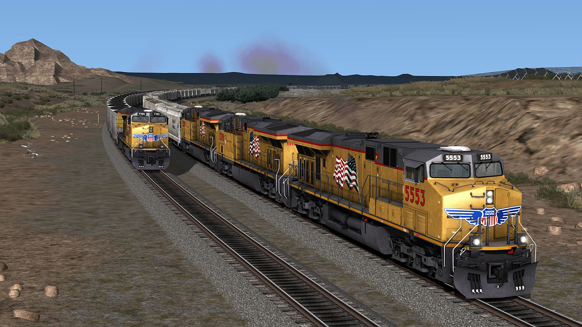 UPC04