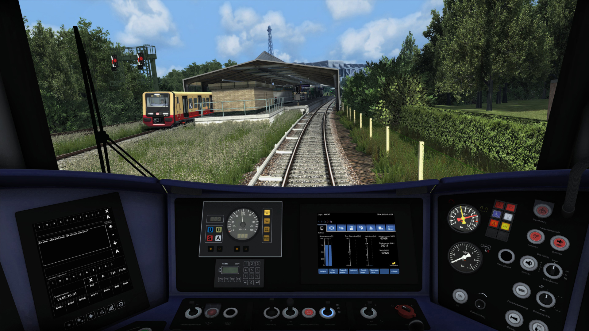 RingbahnBerlinCircle4