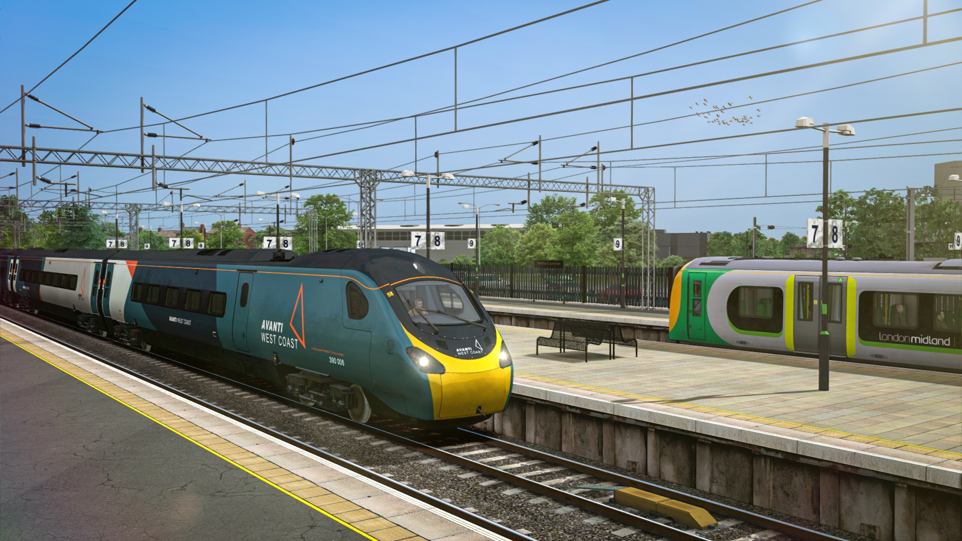 Train Simulator Classic - Your UK Hobby