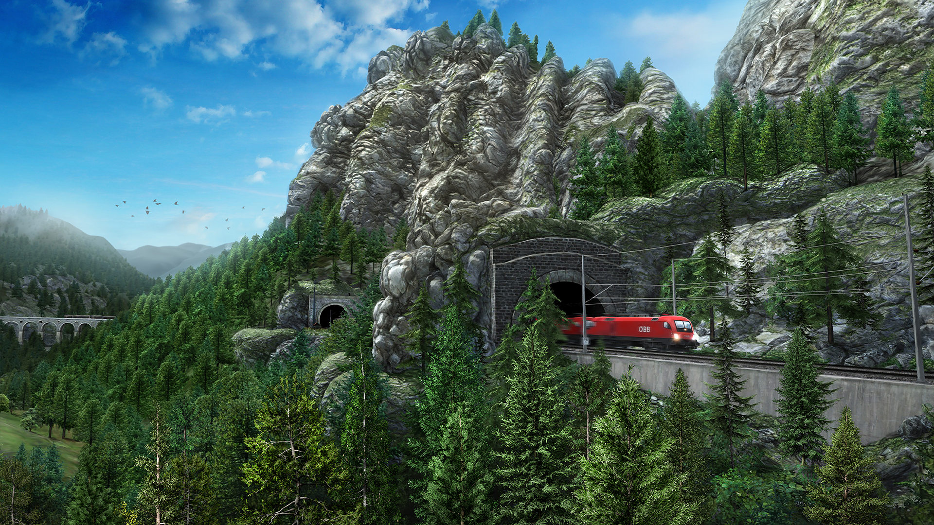 semmeringbahn