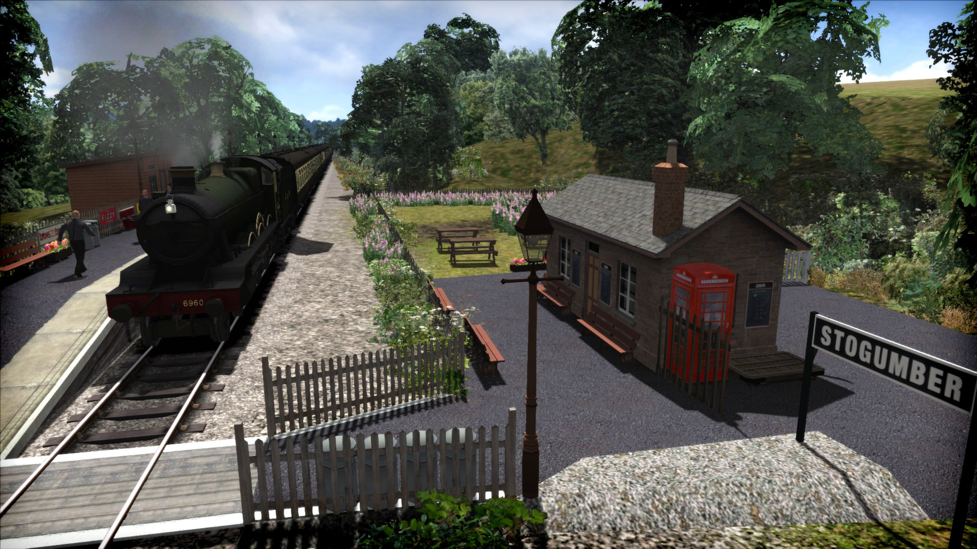 150 Years Of West Somerset Railway