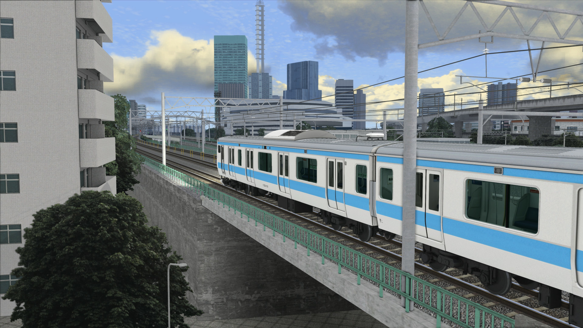 UrbanCommuterBundle_Tokyo