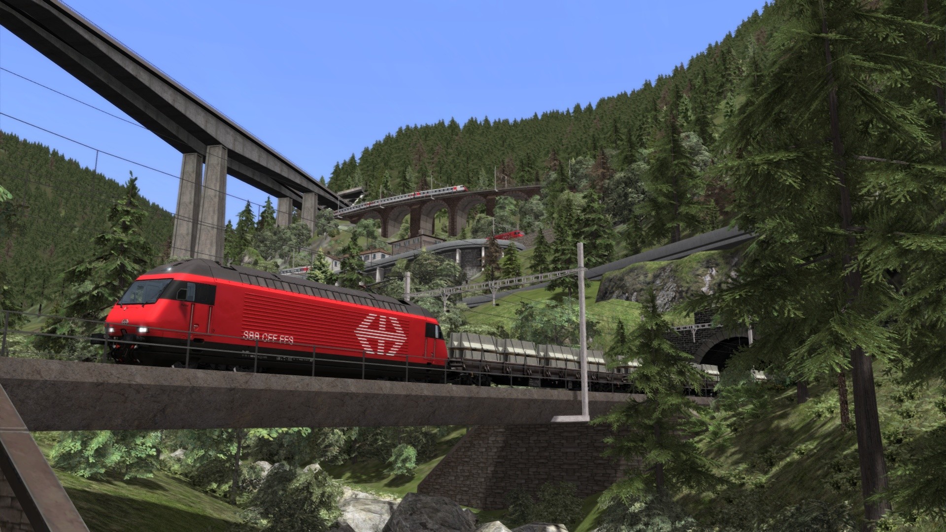 gothard