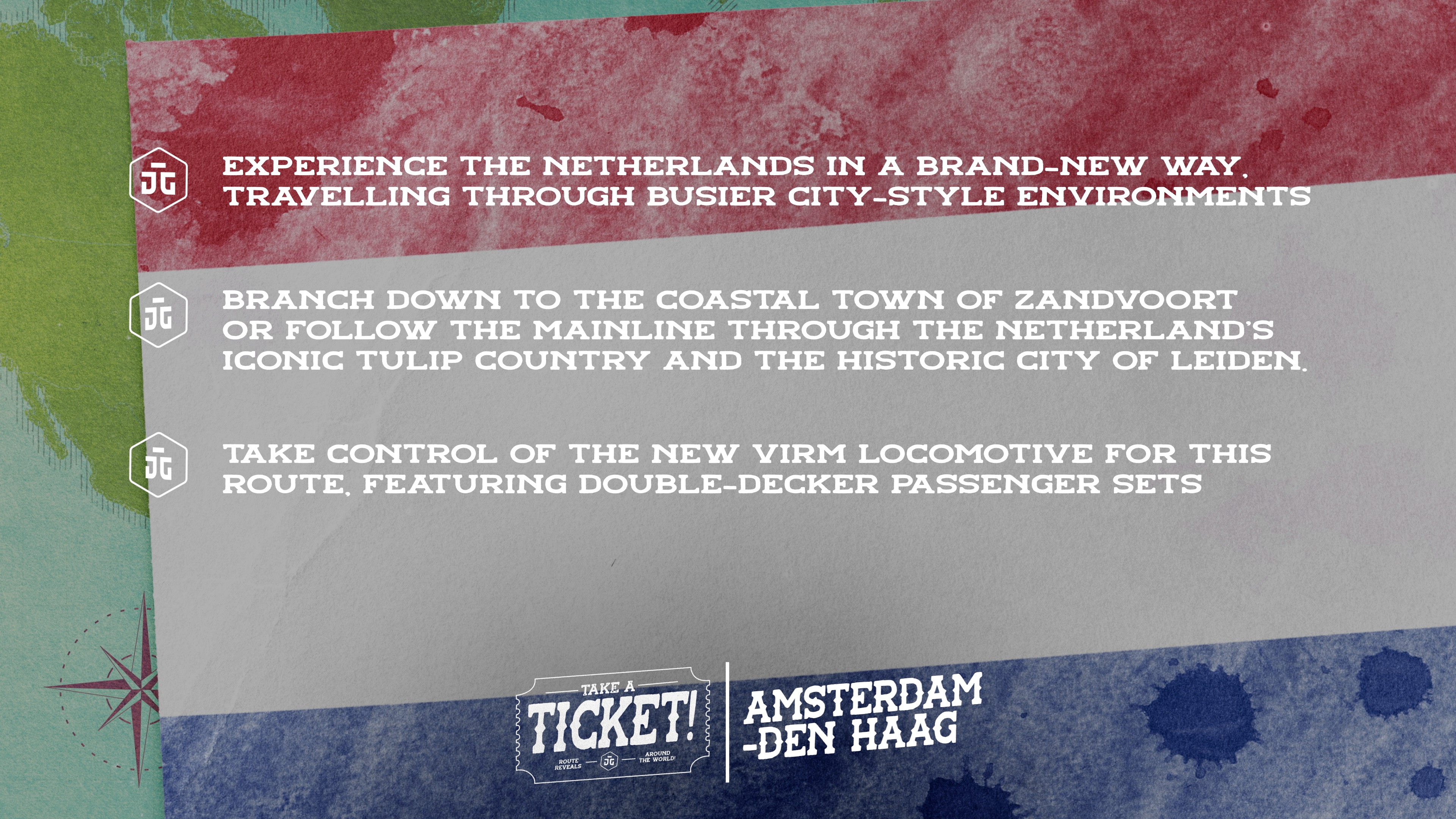 Resolute-TAT-Amsterdam-Den-Haag