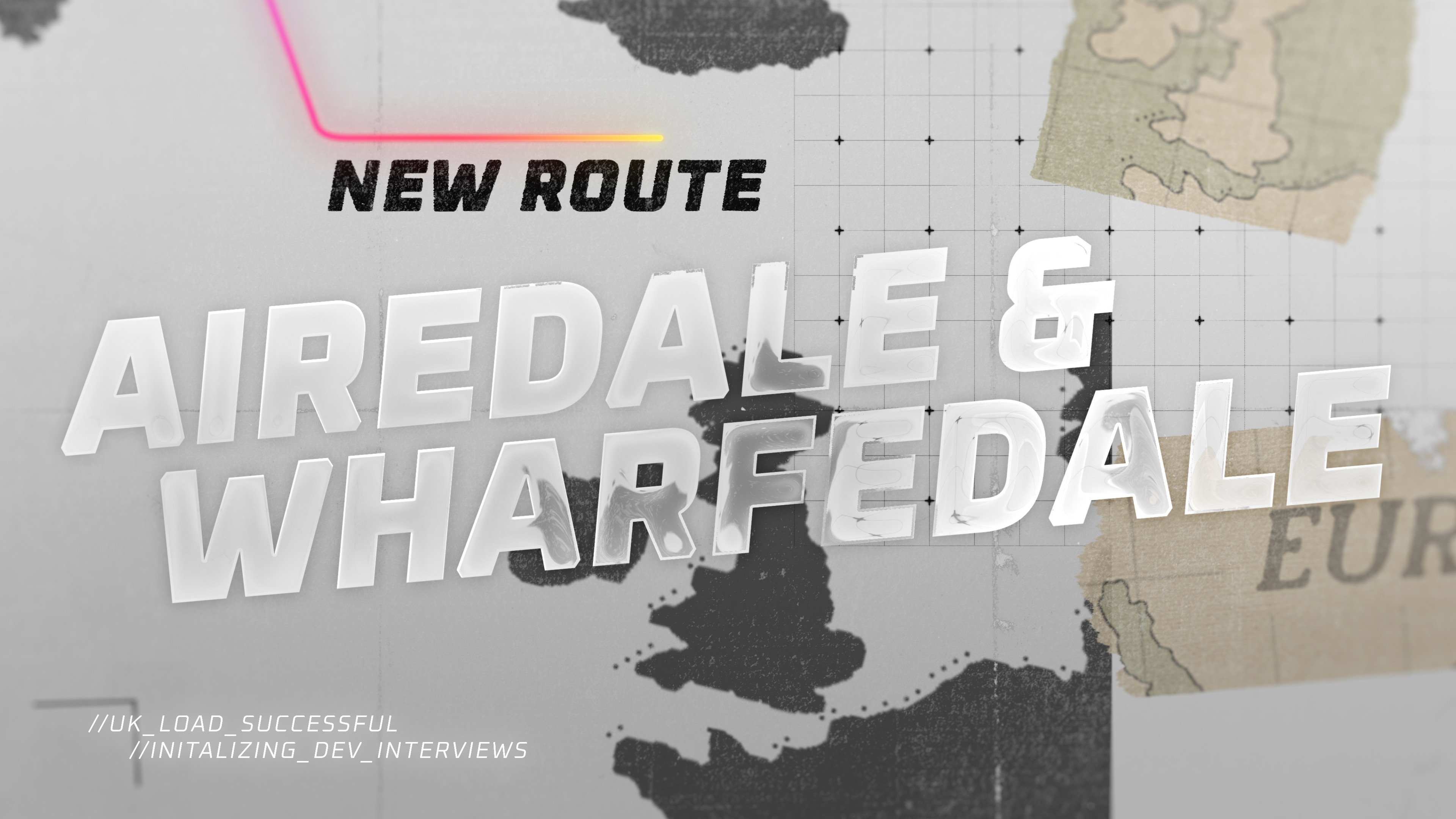 Resolute-UK-Route-Heading