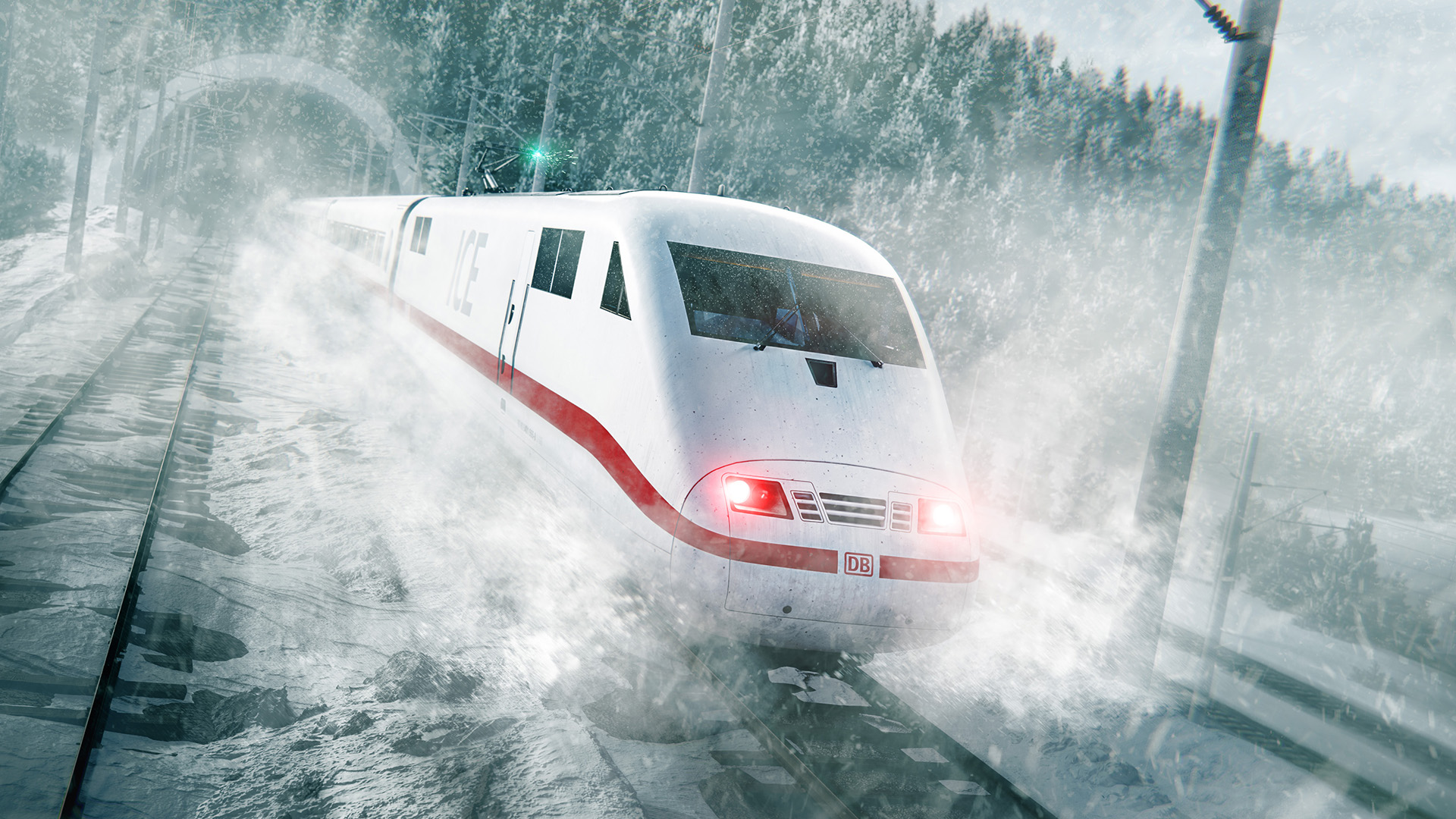 Schnellfahrstrecke Kassel - Würzburg