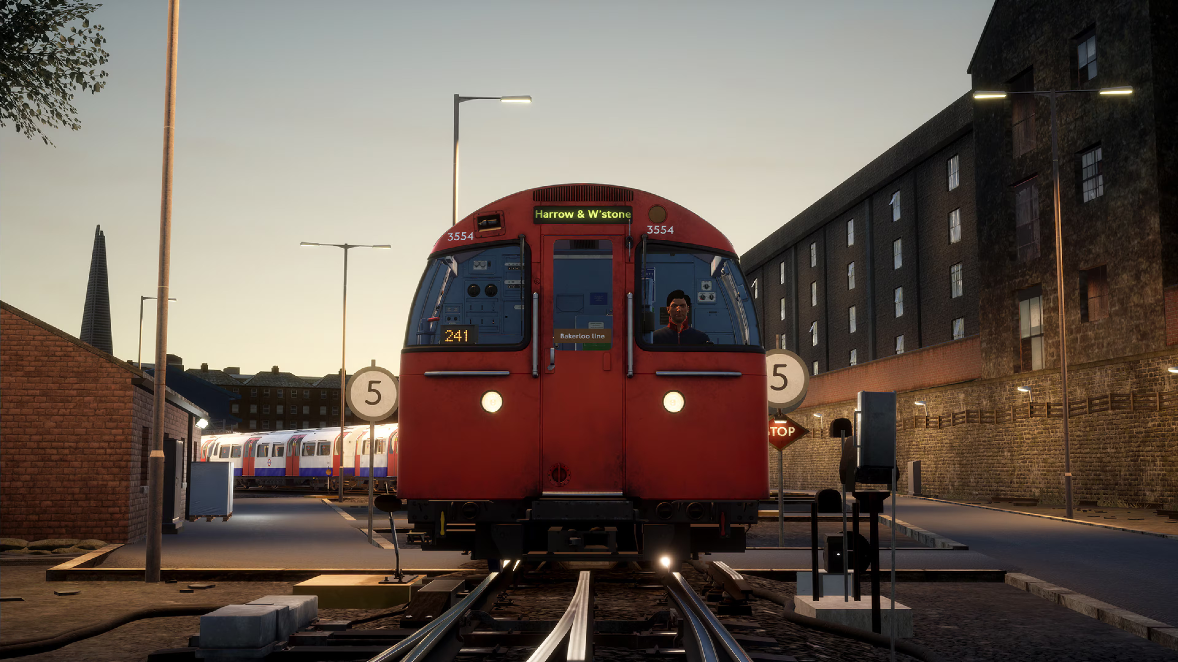 Bakerloo-Addon