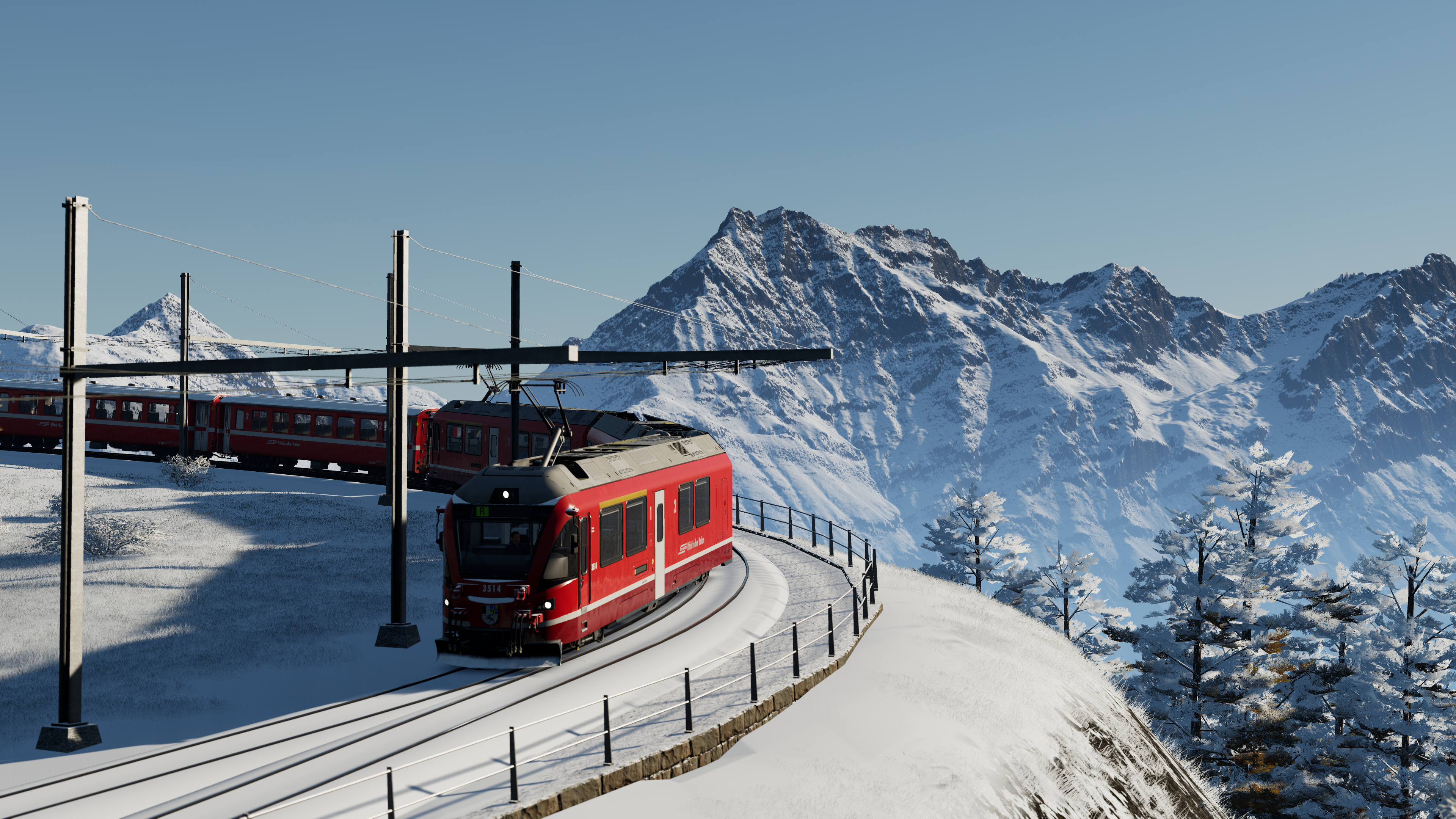 Berna-Addon