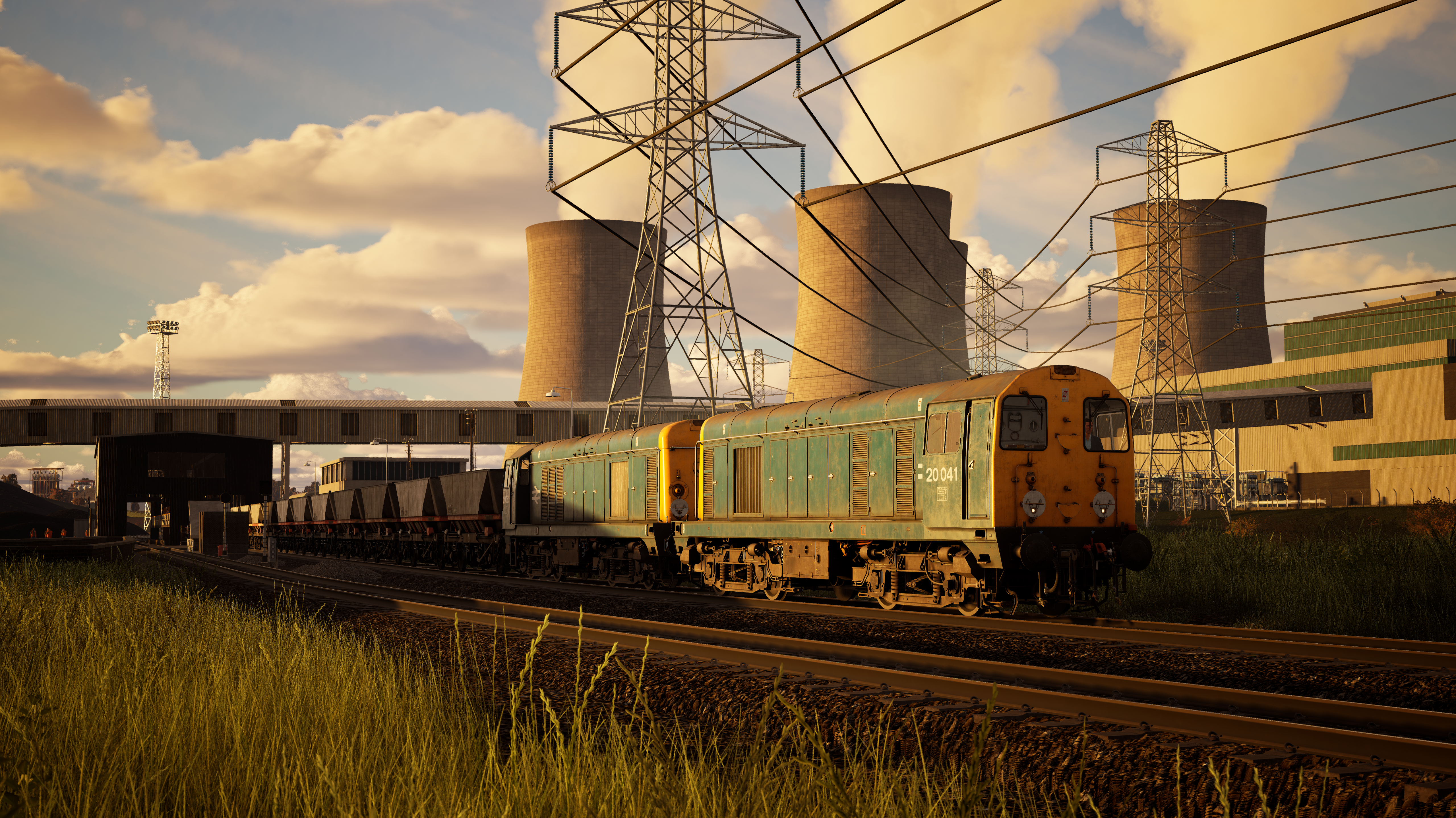 Crewe-Addon