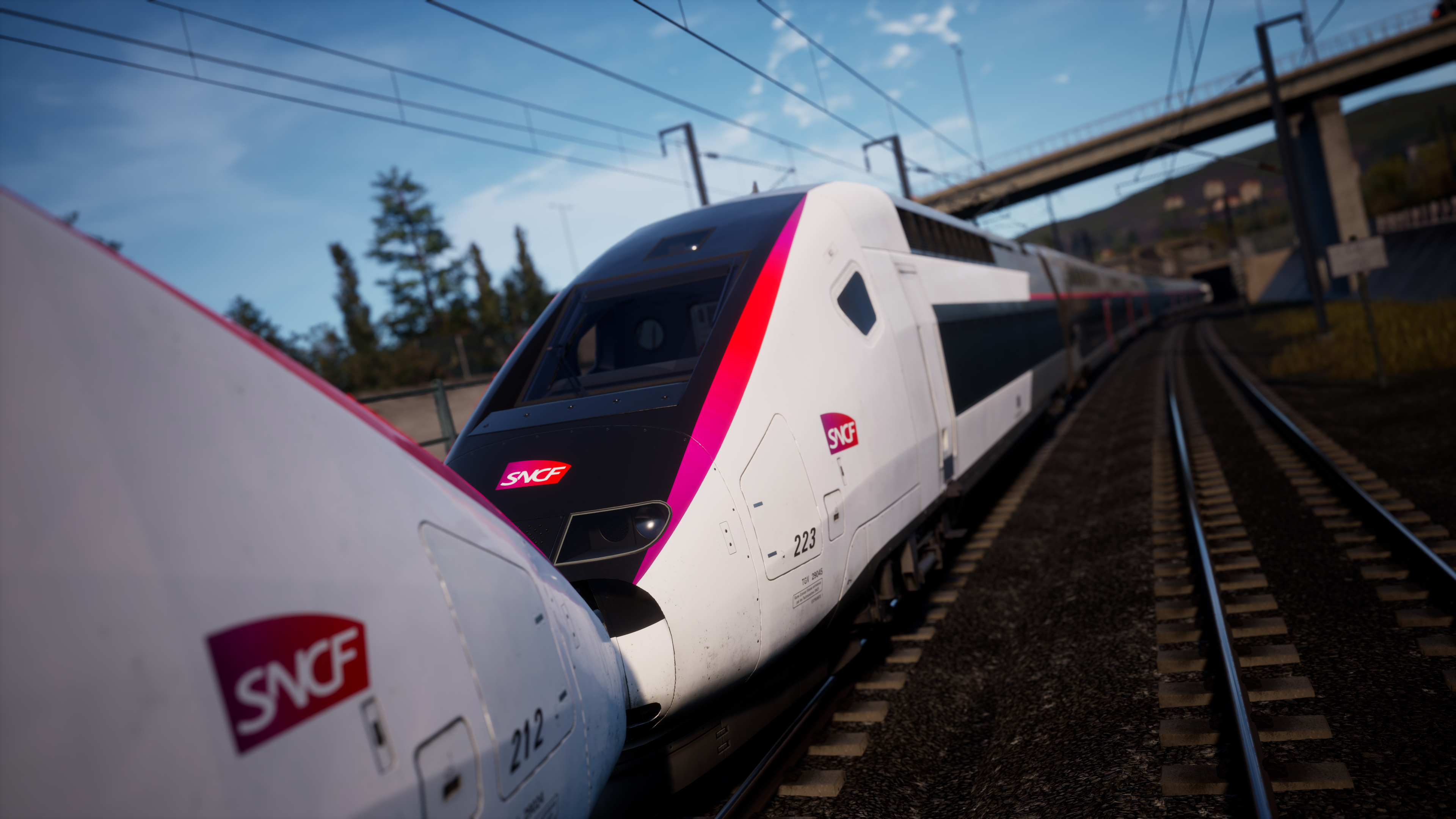 LGV-Addon