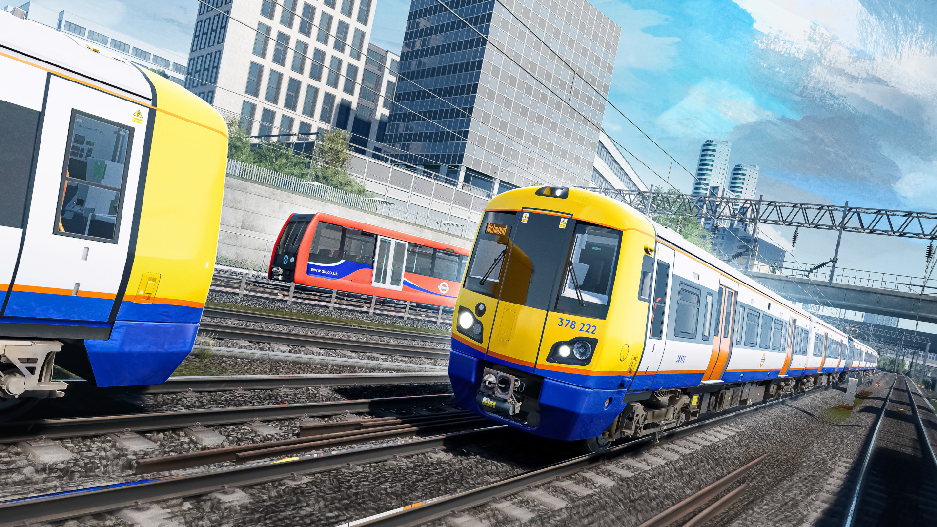 The Mildmay Extension is Out Now!